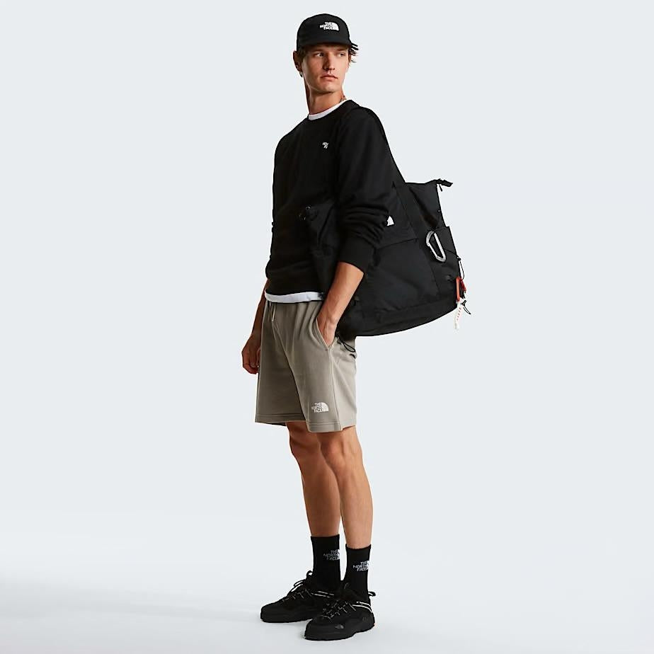 Bermuda The North Face in felpa "SD LT" uomo