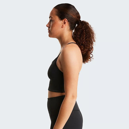 Top The North Face "Flex" donna