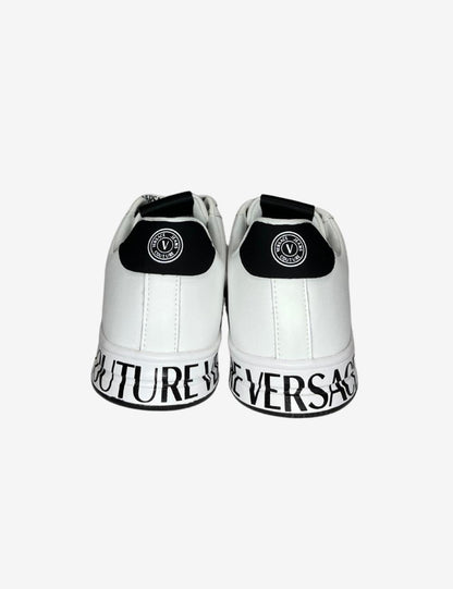 Sneakers Versace Jeans Couture logata
