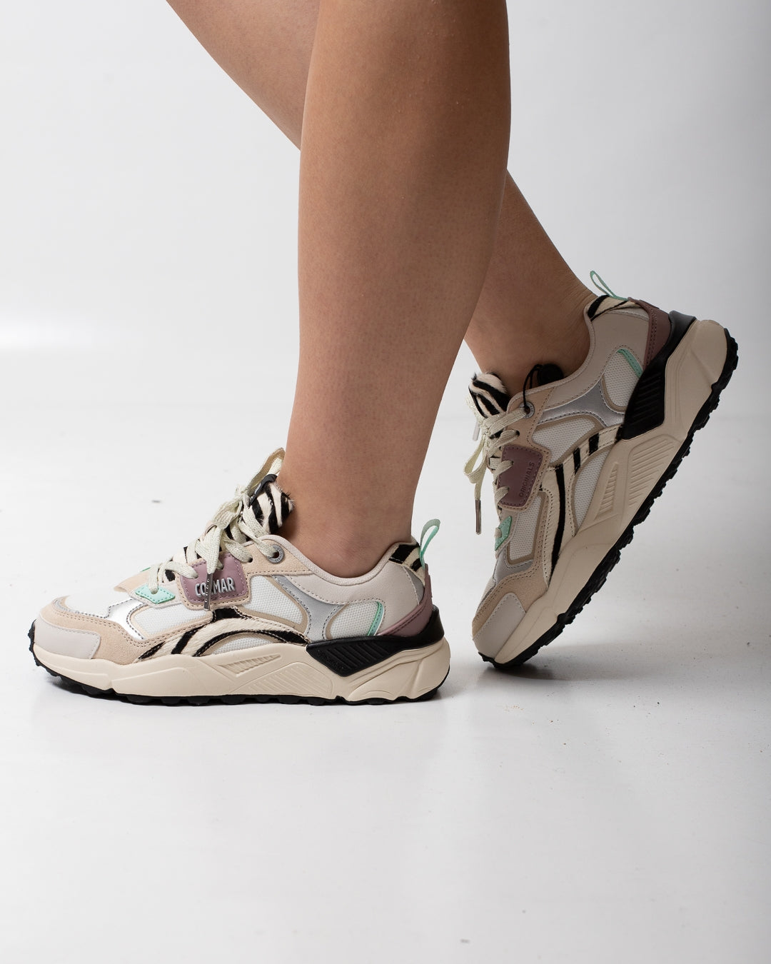 Sneakers Colmar "Garner Zoe" donna