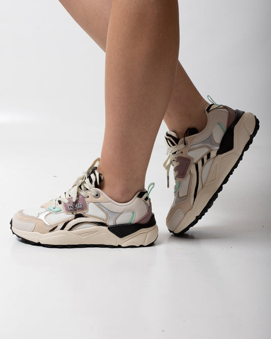 Sneakers Colmar "Garner Zoe" donna