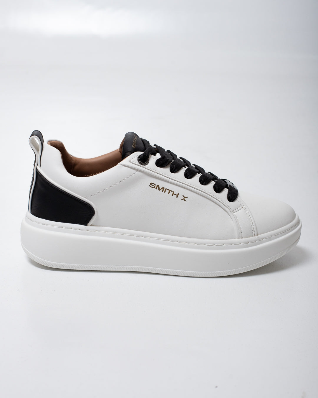 Sneakers Smith X "Stone Man" uomo