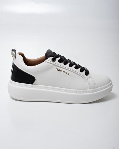 Sneakers Smith X "Stone Man" uomo