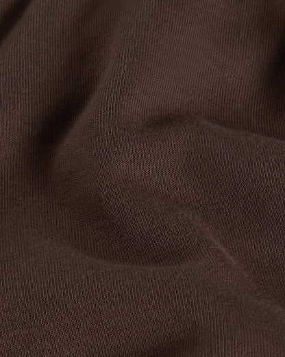 Felpa The North Face con logo ricamato