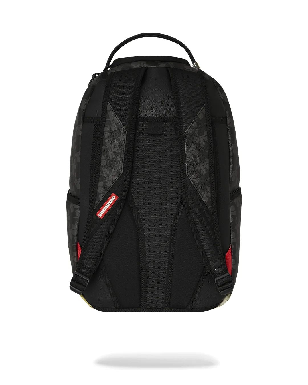 Zaino Sprayground nero Spongebob backpack