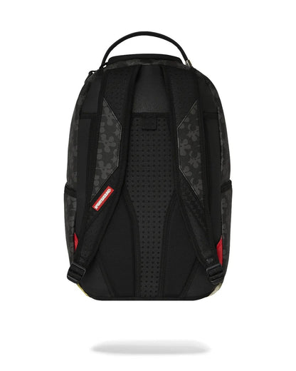 Zaino Sprayground nero Spongebob backpack
