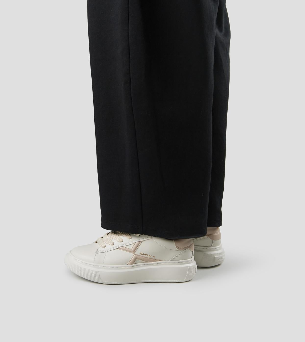 Sneakers Alexander Smith "College" donna