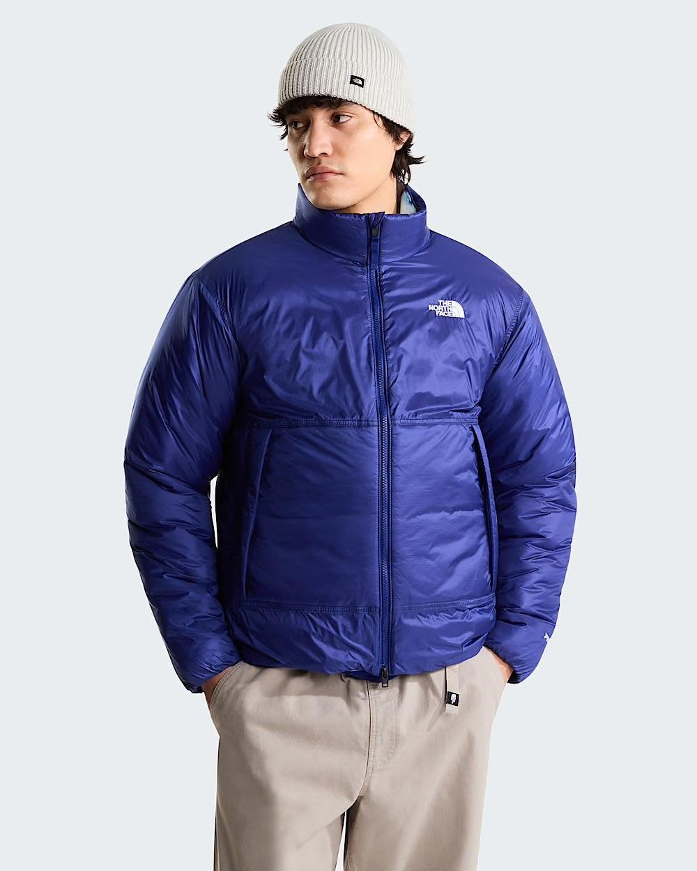 Giubbotto The North Face "Pertex Explore" uomo