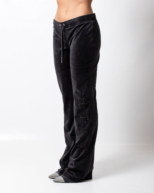 Pantalone Juicy Couture "Christine Outline" donna