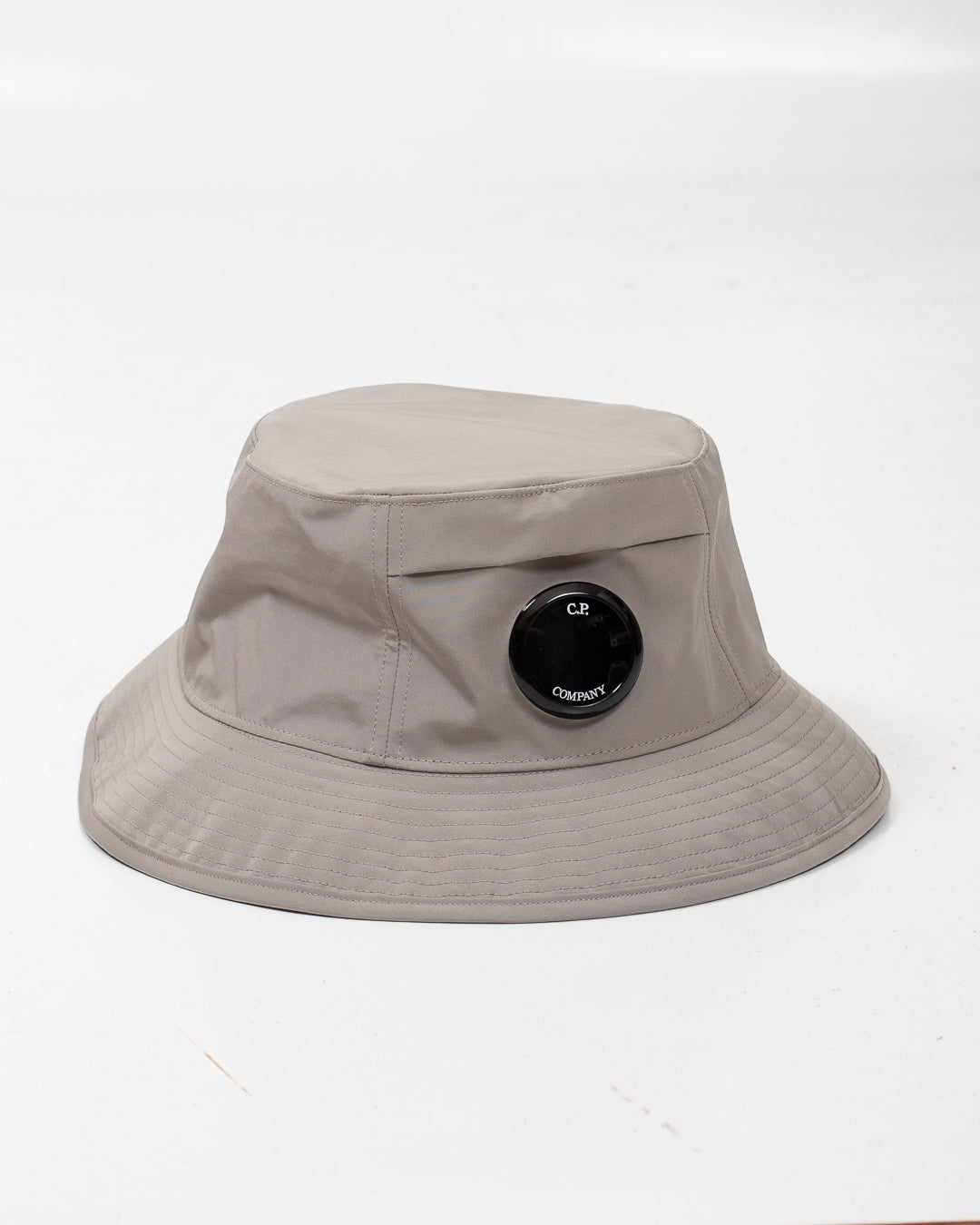 Cappello C.P. Company bucket in nylon