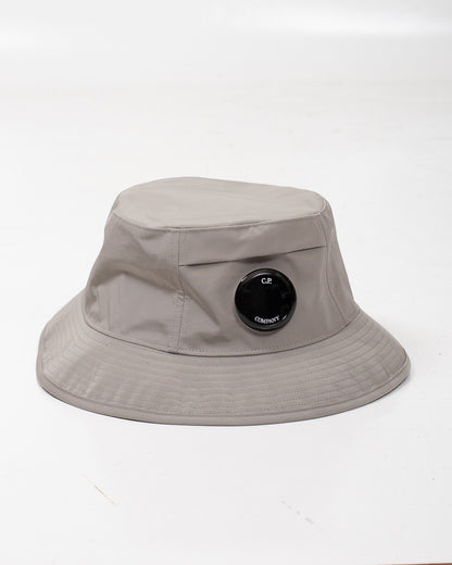 Cappello C.P. Company bucket in nylon