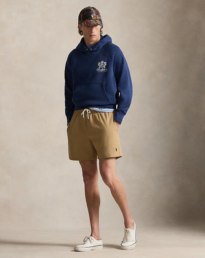 Boxer mare Polo Ralph Lauren slim con ricamo uomo