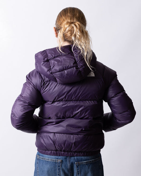 Giubbotto The North Face "Hydrenalite Down" con cappuccio donna