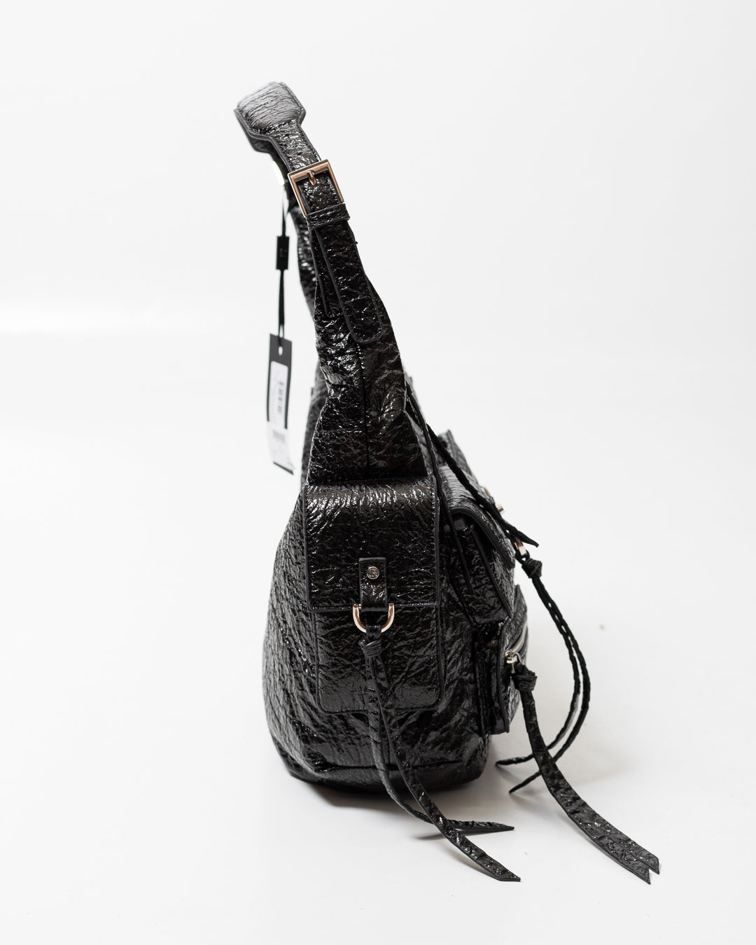 Borsa John Richmond in ecopelle con tasche donna