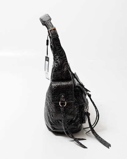 Borsa John Richmond in ecopelle con tasche donna