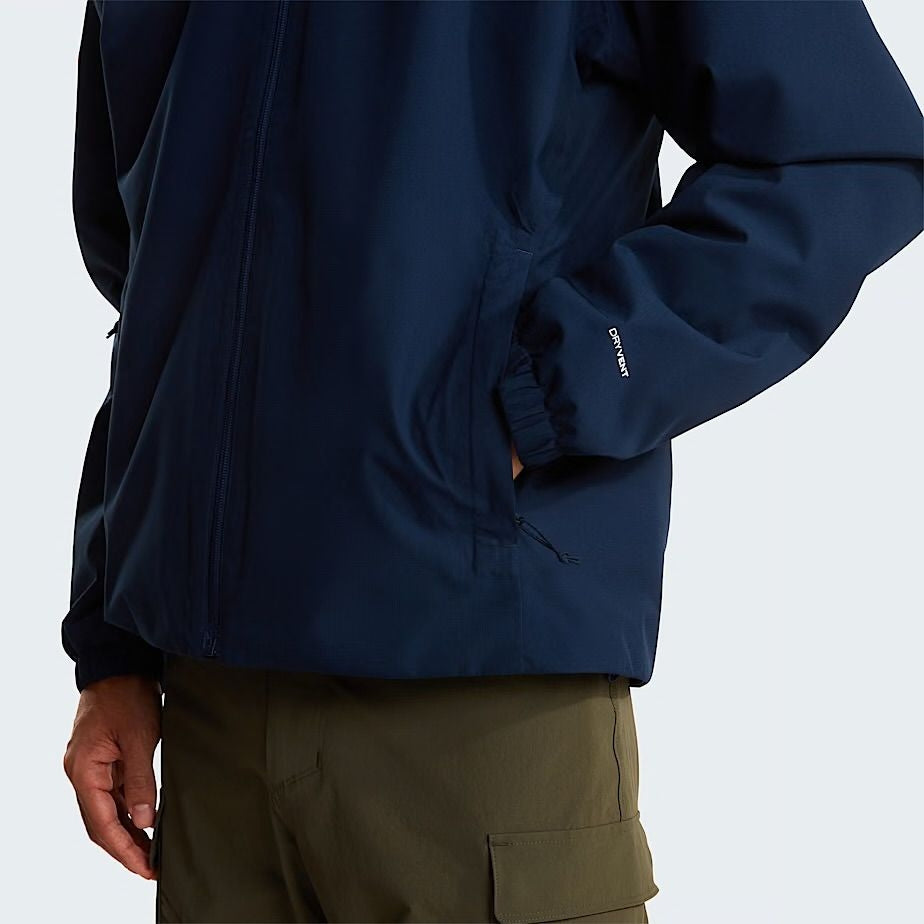 Giubbotto The North Face "Quest Mono" uomo