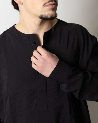Camicia Daniele Alessandrini relaxed uomo