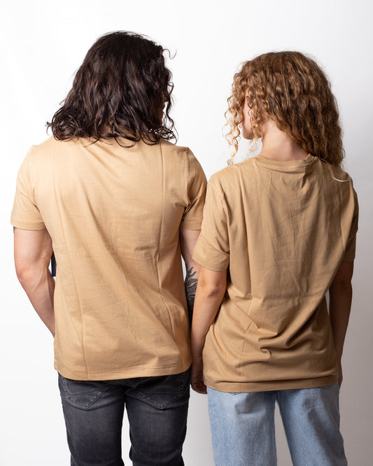 T-Shirt Polo Ralph Lauren con logo e ricamo 