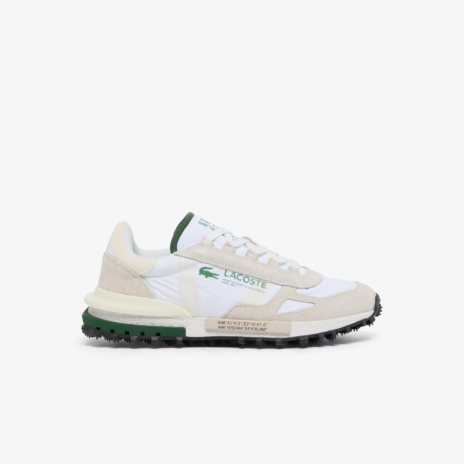 Sneakers Lacoste "Elite Active" uomo