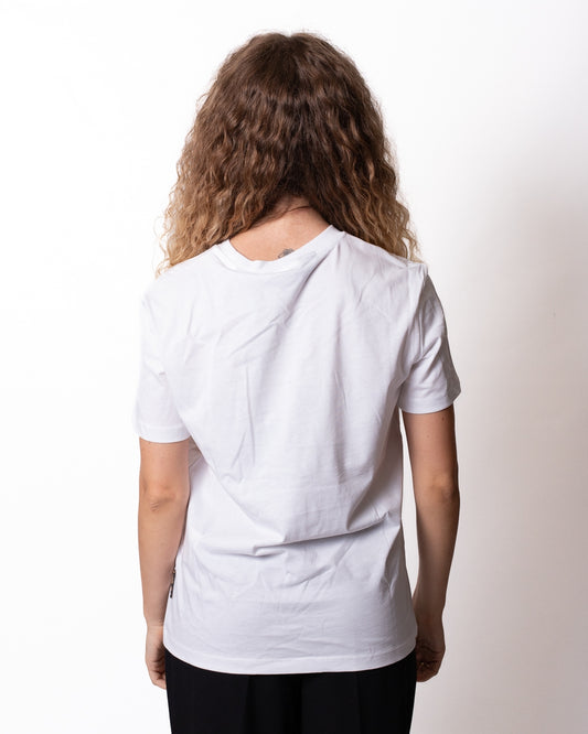 T-Shirt Just Cavalli "Heart Tatoo" donna