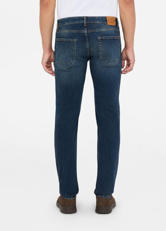 Jeans Liu Jo slim uomo