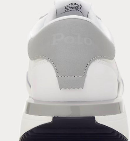 Sneakers Polo Ralph Lauren "Train" uomo