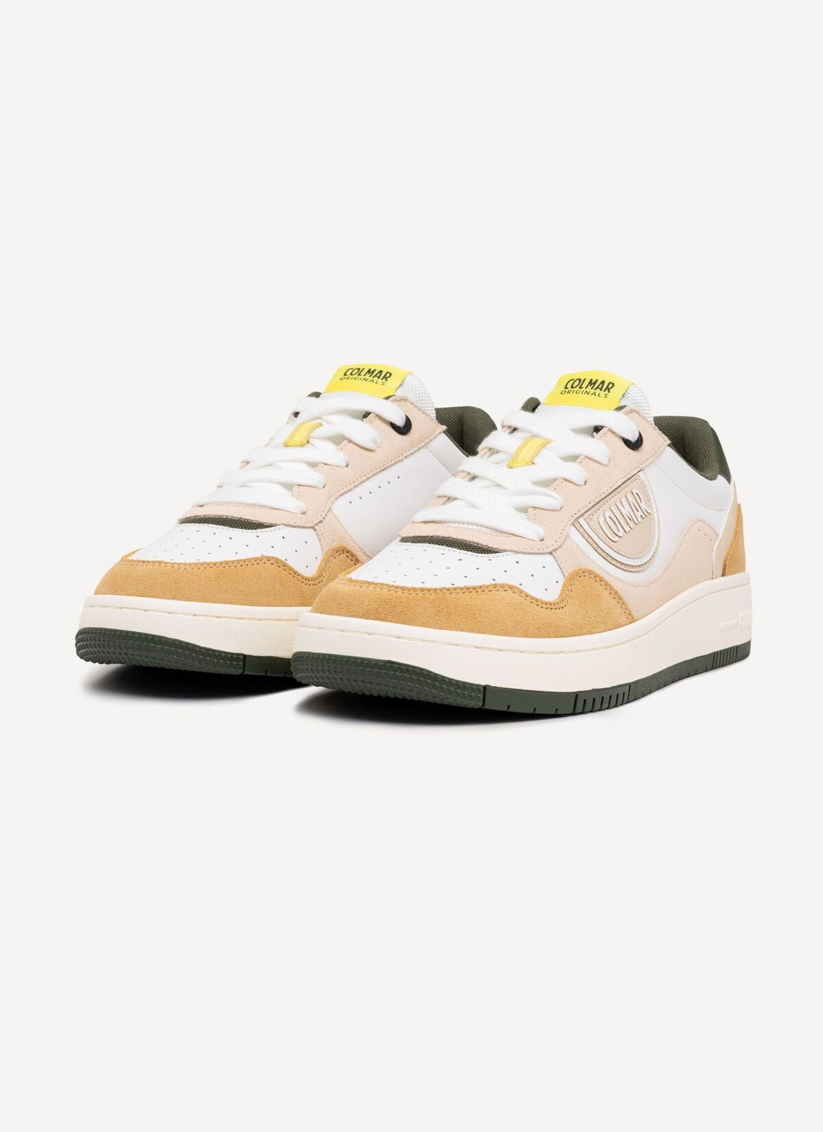 Sneakers Colmar "Austin Land" uomo