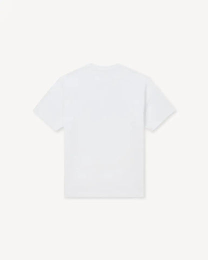 T-Shirt Kenzo con logo e&nbsp; boke flower 2.0 in cotone