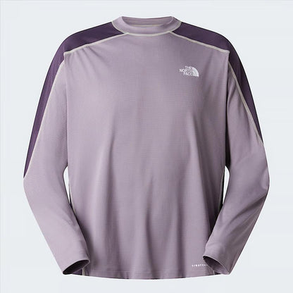 T-Shirt The North Face "Lightrange" uomo