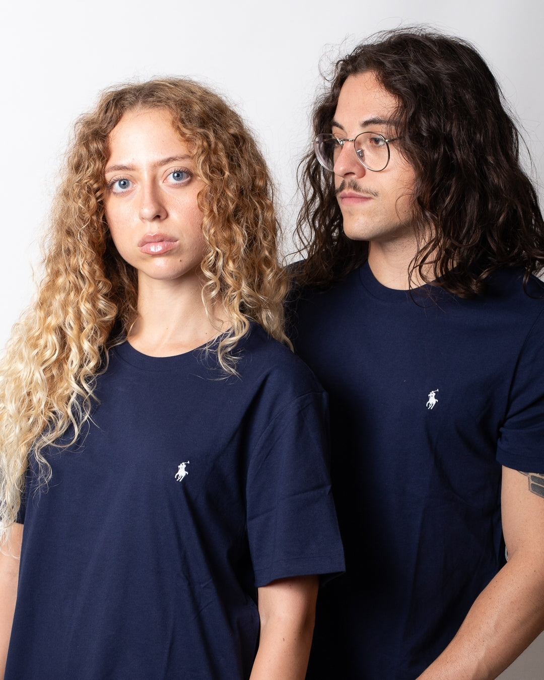 T-Shirt Polo Ralph Lauren classic logata 
