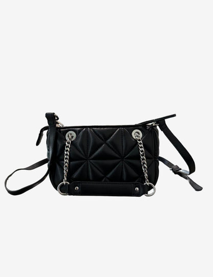 Borsa John Richmond trapuntata con manici donna