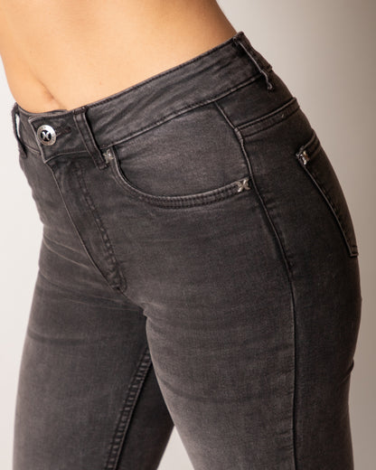 Jeans Richmond X bootcut a zampa donna
