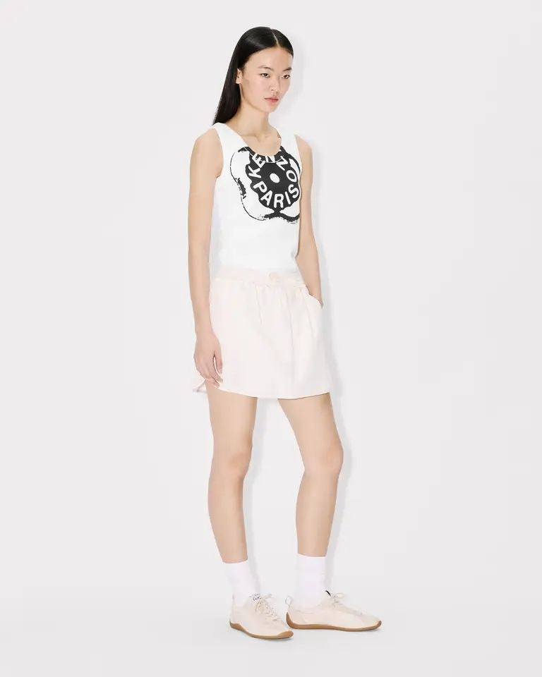 Canotta Kenzo Paris "Gots Boke Flower 2.0" donna