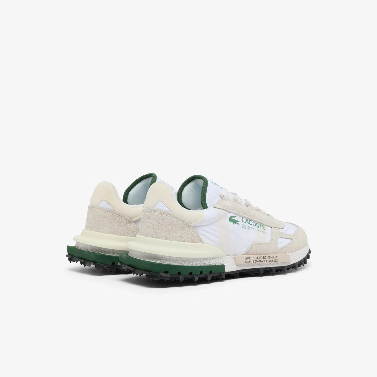 Sneakers Lacoste "Elite Active" uomo