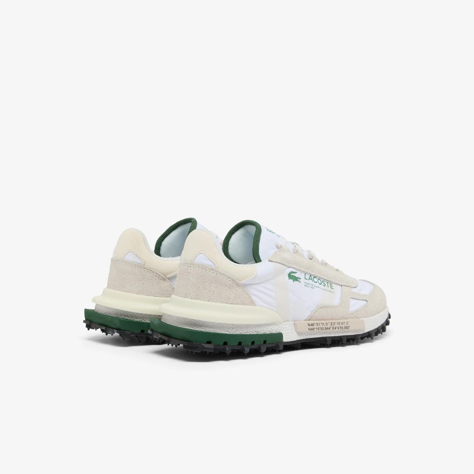 Sneakers Lacoste "Elite Active" uomo