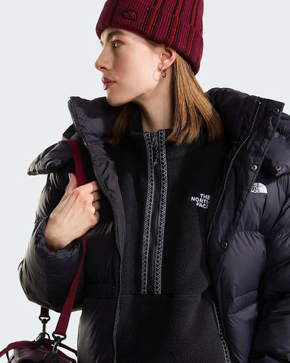 Giubbotto The North Face puffer oversize parka donna