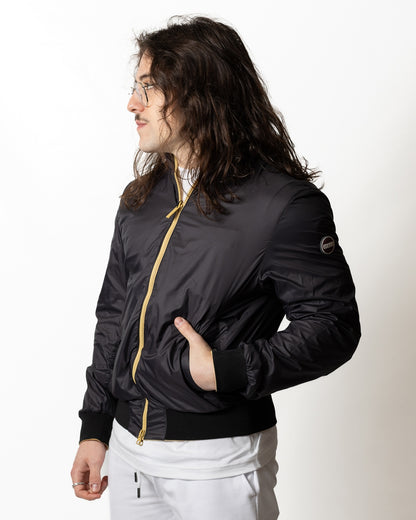 Giubbotto Colmar reversibile logata uomo