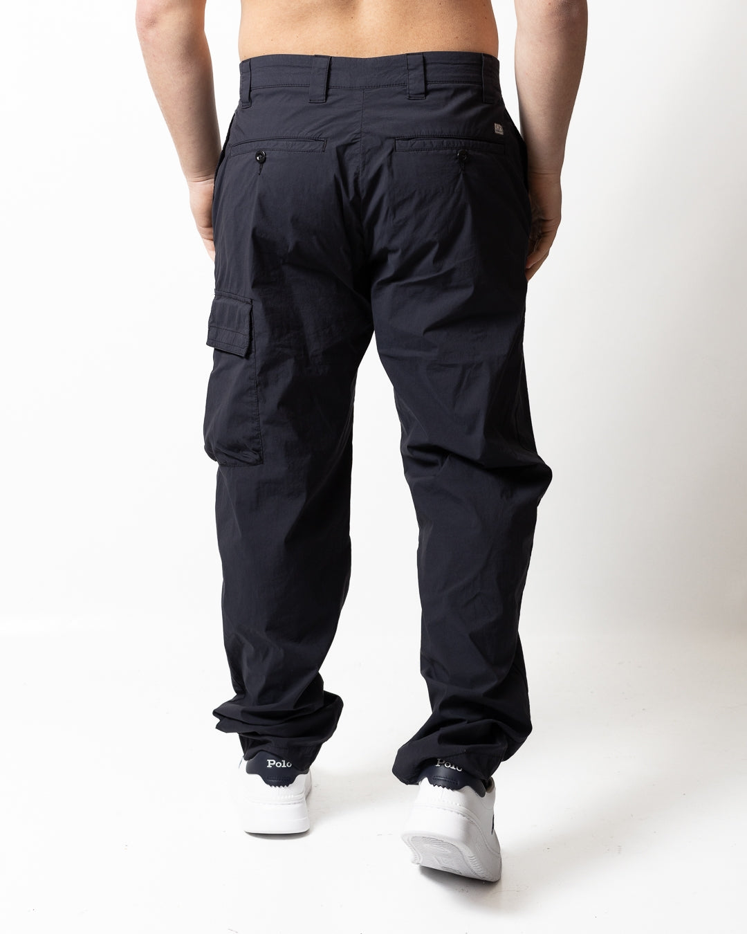 Pantalone C.P. Company regular cargo uomo