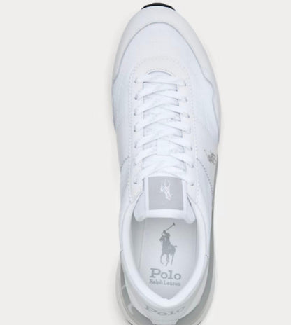 Sneakers Polo Ralph Lauren "Train" uomo