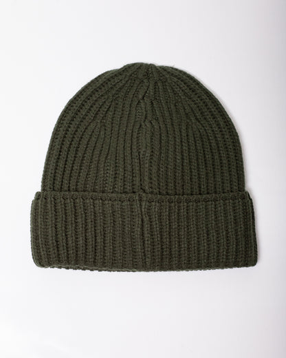 Cappello Colmar in acrilica a costine