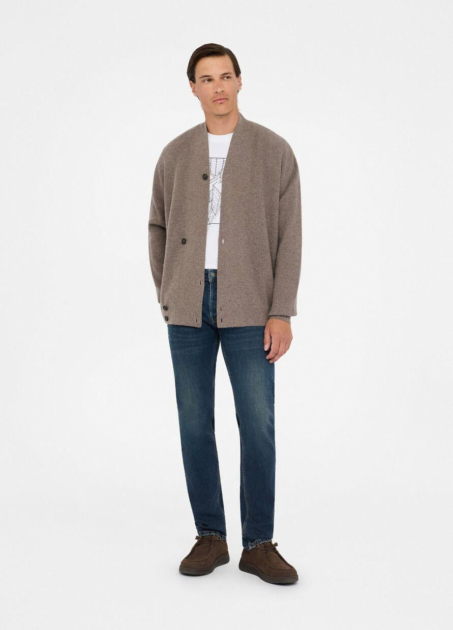 Jeans Liu Jo slim uomo