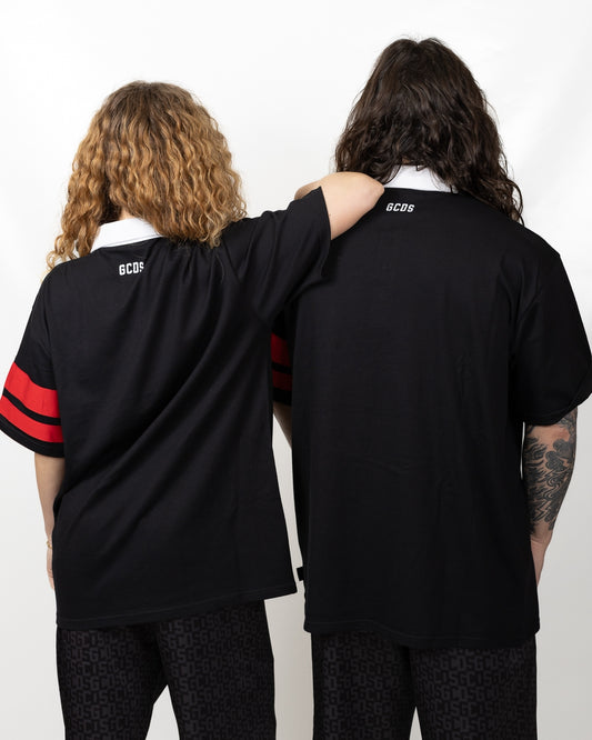 Polo GCDS "Logo Regular"