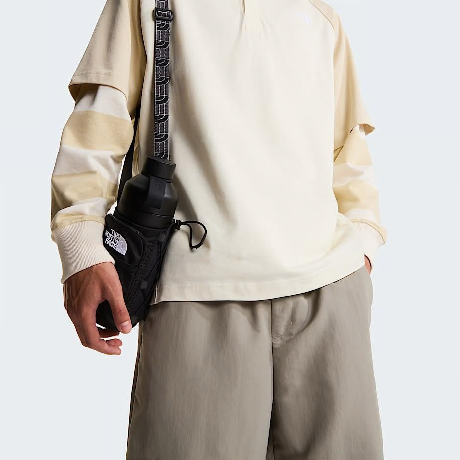 Polo The North Face "Relaxed Rugby" uomo