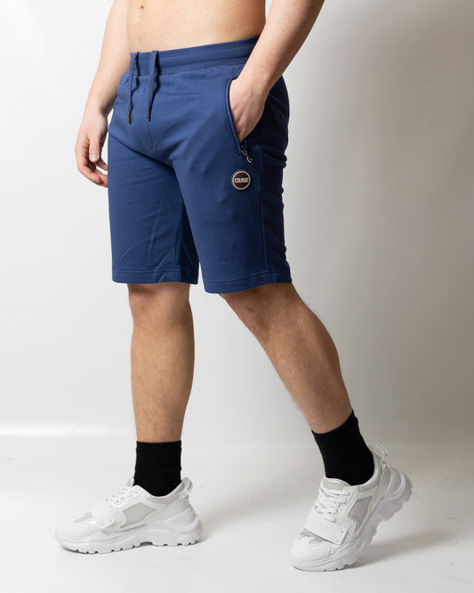Bermuda Colmar "Changeover" in felpa uomo