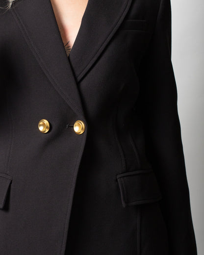 Giacca blazer Nenette doppiopetto "Best" donna