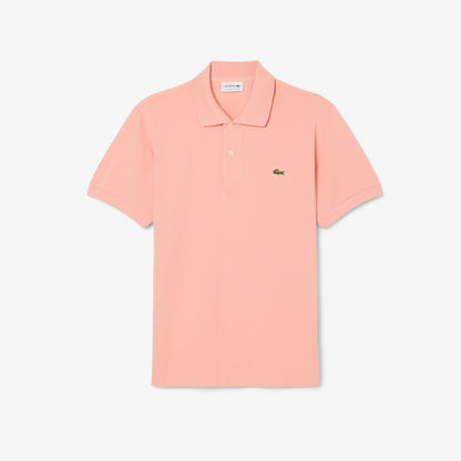 Polo Lacoste "Classic Fit Piquet" uomo
