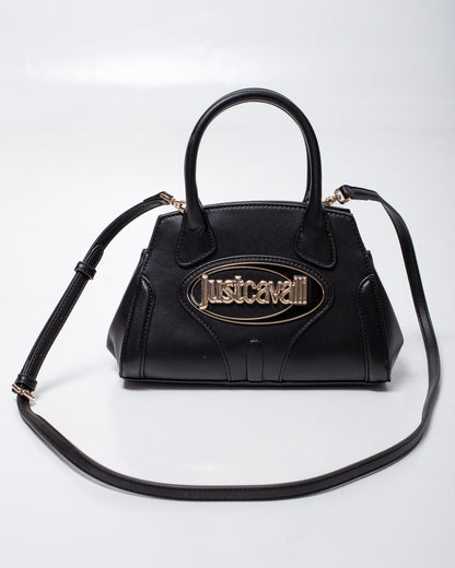 Borsa Just Cavalli "Galaxy" in pelle donna