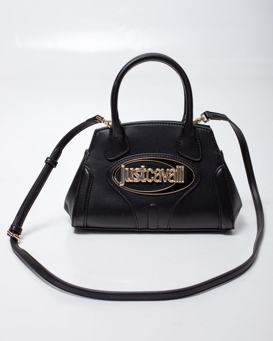 Borsa Just Cavalli "Galaxy" in pelle donna