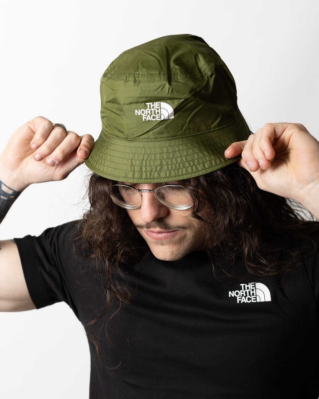 Cappello The North Face "Sun Stash"