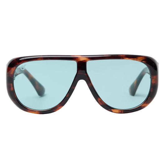 Occhiali OS Sunglasses Panama havana blu